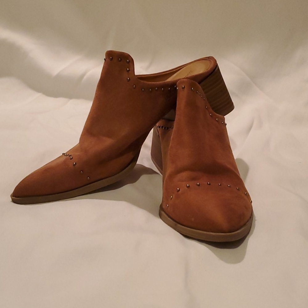 Mules